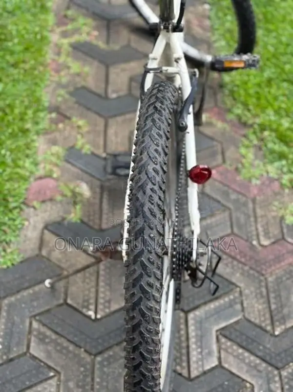 Whistler Mountain Bicycle