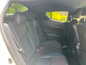 Toyota CHR 2018