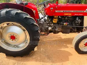 Massey Ferguson 135 1996