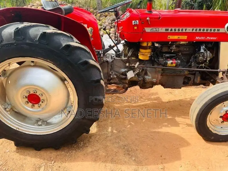 Massey Ferguson 135 1996