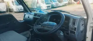 Toyota Dyna KC-BU107 1997