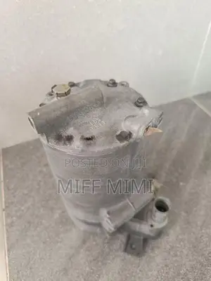 AC Compressor