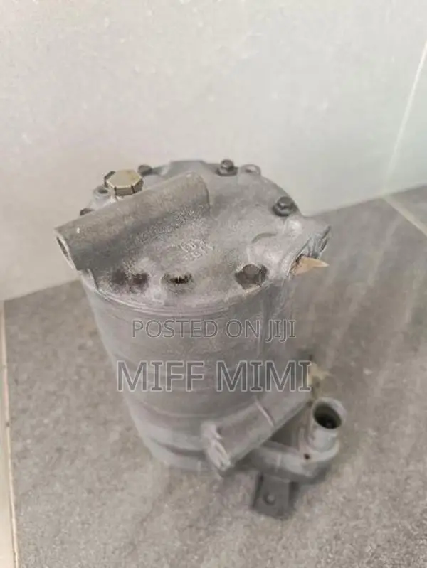 AC Compressor