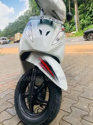 TVS Wego 2011
