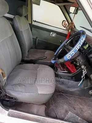 Mitsubishi Lancer 1400 1987