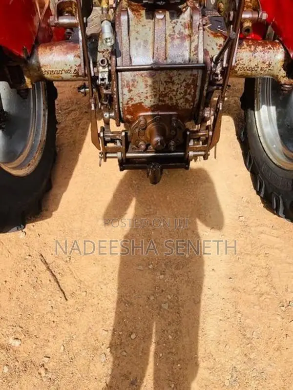 Massey Ferguson 135 1996