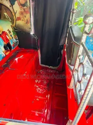 Bajaj RE No 2003
