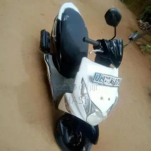 Honda Dio 2015