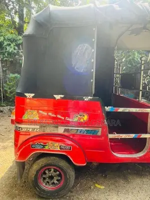 Bajaj RE No 2003