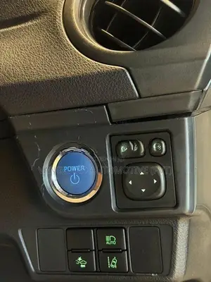Toyota Axio 2024