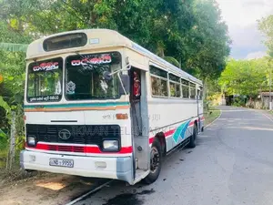 Tata 1313 2005