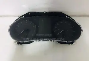 Nissan X-Trail HT32 Meter Board