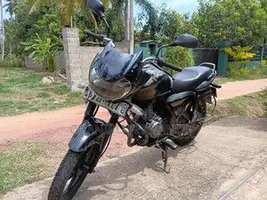 Bajaj Discover 125 150 2012