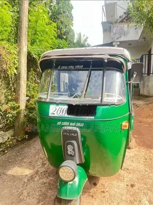 Bajaj RE 1999