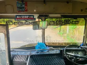 Tata 1313 2005