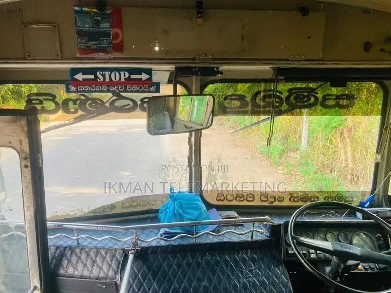 Tata 1313 2005