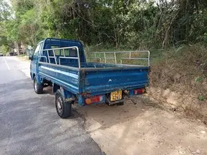 Hyundai H100 2000