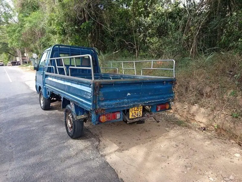 Hyundai H100 2000