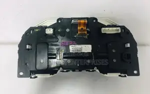 Nissan X-Trail HT32 Meter Board