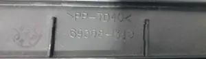 Toyota Prius ZVW50 Meter Board