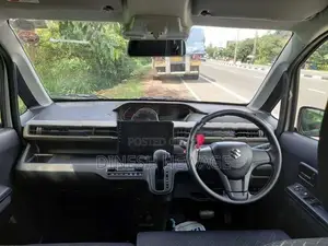 Suzuki Wagon R FX 2025