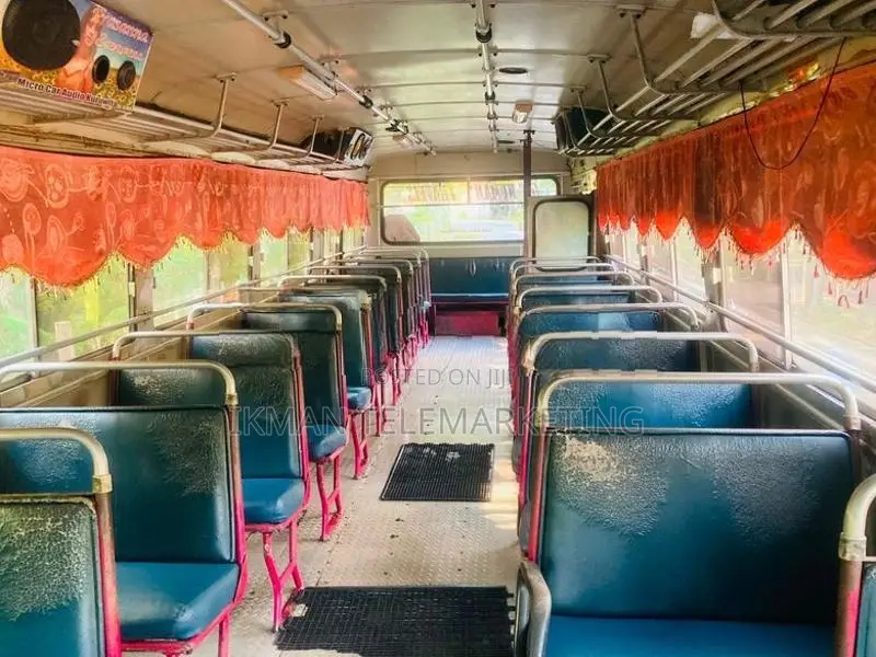 Tata 1313 2005