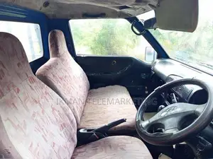 Hyundai H100 2000