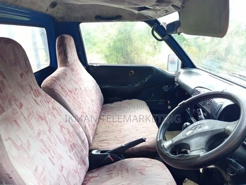 Hyundai H100 2000