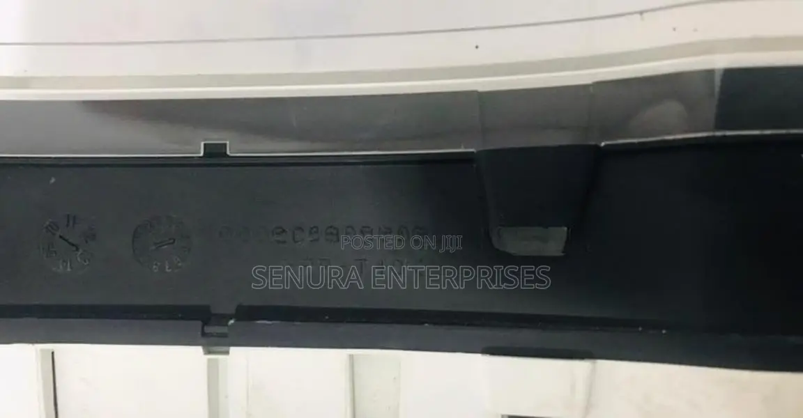 Mitsubishi Canter FB A20 Meter Board