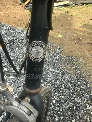 Tokyo Bicycle