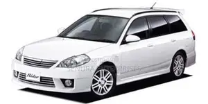 Nissan Wingroad WFY11 Meter Board