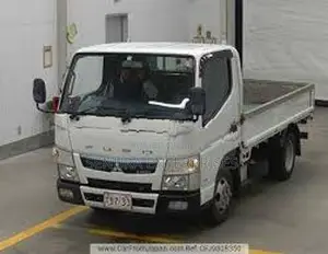 Mitsubishi Canter FB A20 Meter Board