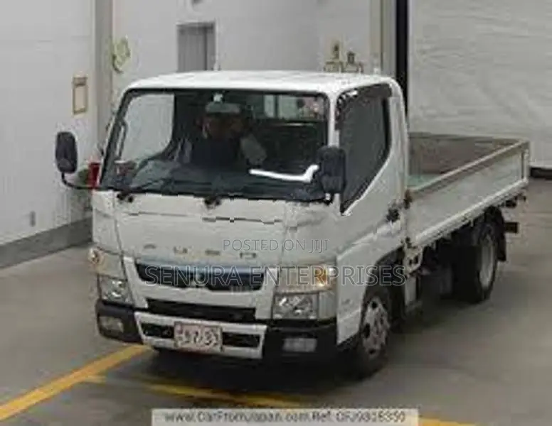 Mitsubishi Canter FB A20 Meter Board