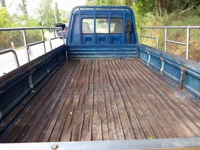 Hyundai H100 2000