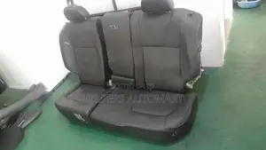 Nissan X Trail T31 Seat Set