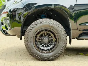 Toyota Land Cruiser Prado Shadow Edition 2023