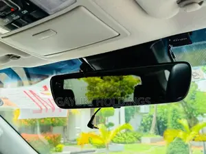Toyota Land Cruiser Prado Shadow Edition 2023