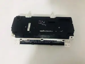 Daihatsu Pixis LA250S Meter Board