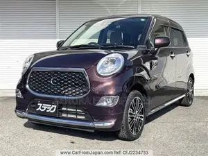 Daihatsu Pixis LA250S Meter Board