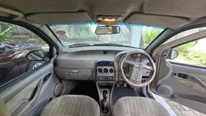 Tata Indigo GLX 2008