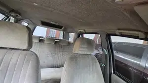 Tata Indigo GLX 2008