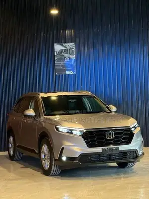 Honda CRV 2025