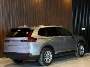 Honda CRV 2025
