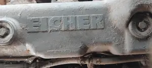 Eicher DCK Compressor Engine
