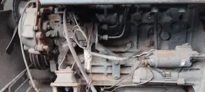 Eicher DCK Compressor Engine