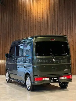 Suzuki Every 2025