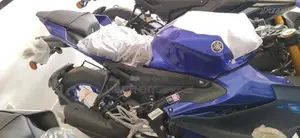 Yamaha R15 2026