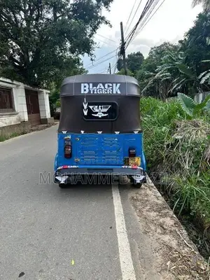 Bajaj RE 2 Stroke 2003