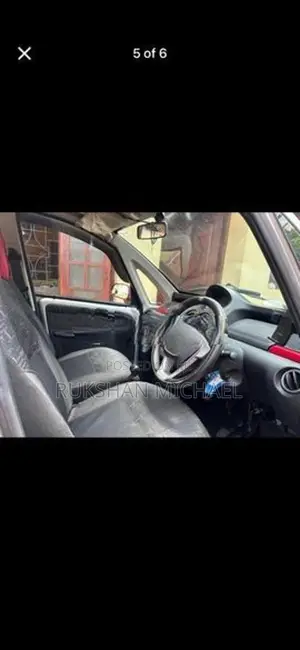 Tata Nano 2015