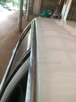 Nissan Sunny HB11 1985